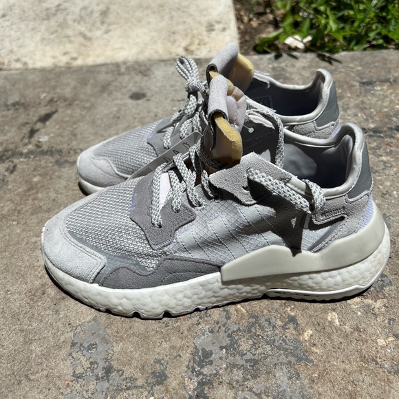 Adidas Nite Jogger Women shoes - Picture 5 of 5